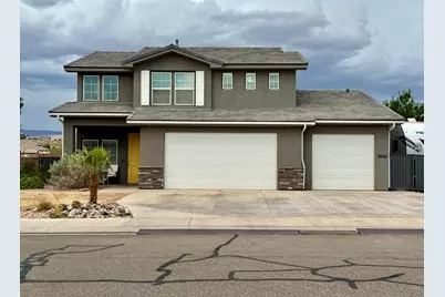 3642 E Altair Way, Saint George, UT 84790 - Photo 1