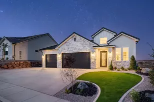 1886 N Chapman Dr, Washington, UT 84780 - Photo 81