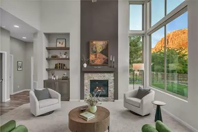 101 Chuckwalla Ln, Springdale, UT 84767 - Photo 3