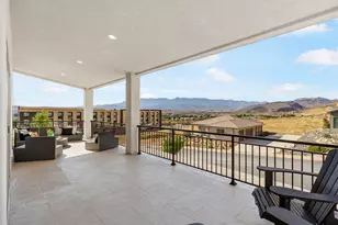 458 N 200 E, La Verkin, UT 84745 - Photo 35