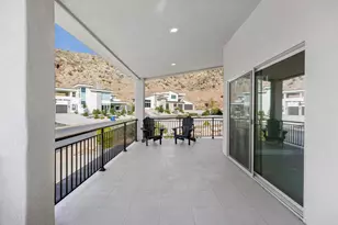 458 N 200 E, La Verkin, UT 84745 - Photo 3