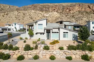 458 N 200 E, La Verkin, UT 84745 - Photo 41