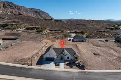 1037 W Rock View Dr, Hurricane, UT 84737 - Photo 53