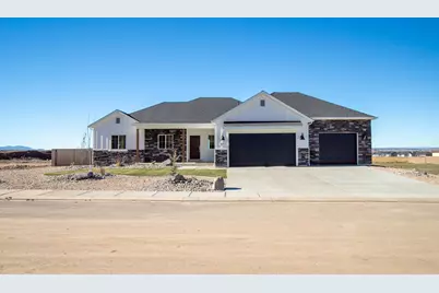 4211 N Tomahawk Dr #Lot 11 Sunview Estates, Enoch, UT 84721 - Photo 63