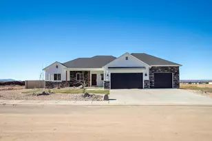 4211 N Tomahawk Dr, Enoch, UT 84721 - Photo 63