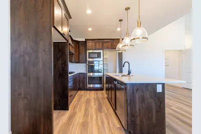 4211 N Tomahawk Dr #Lot 11 Sunview Estates, Enoch, UT 84721 - Photo 15