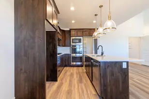 4211 N Tomahawk Dr, Enoch, UT 84721 - Photo 15