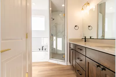 4211 N Tomahawk Dr #Lot 11 Sunview Estates, Enoch, UT 84721 - Photo 35