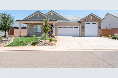 4837 S Resolution Dr, Washington, UT 84780 - Photo 1