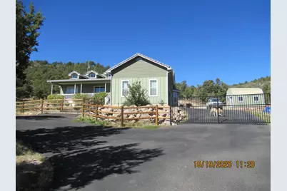 375 N Matt Dillon Trail, Central, UT 84722 - Photo 1