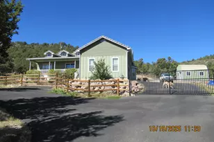 375 N Matt Dillon Trail, Central, UT 84722 - Photo 1