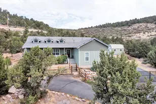 375 N Matt Dillon Trail, Central, UT 84722 - Photo 11