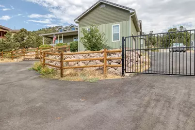 375 N Matt Dillon Trail, Central, UT 84722 - Photo 3