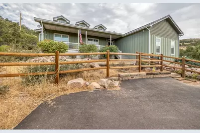 375 N Matt Dillon Trail, Central, UT 84722 - Photo 5