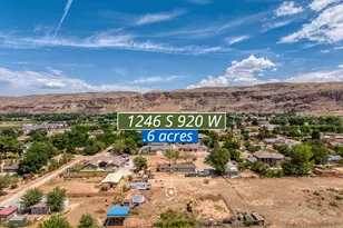 1246 S 920 W, Hurricane, UT 84737 - Photo 1