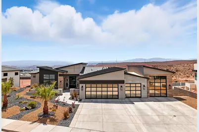 951 N Grand Heights, Saint George, UT 84790 - Photo 1