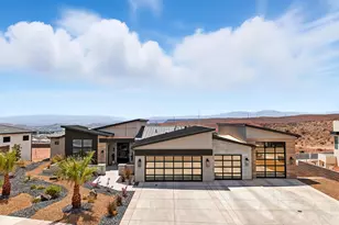 951 N Grand Heights, Saint George, UT 84790 - Photo 1