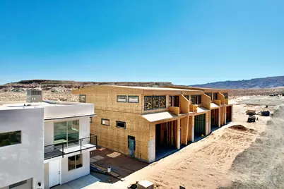 1330 E Lone Rock View, Big Water, UT 84741 - Photo 5