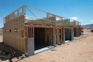 1330 E Lone Rock View, Big Water, UT 84741 - Photo 15