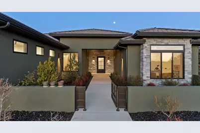 178 Peregrine Cir, Dammeron Valley, UT 84783 - Photo 3