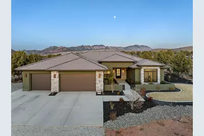 178 Peregrine Cir, Dammeron Valley, UT 84783 - Photo 1