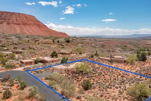 1151 W Shawnee Ct, Ivins, UT 84738 - Photo 45