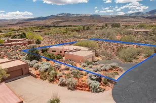 1151 W Shawnee Ct, Ivins, UT 84738 - Photo 37