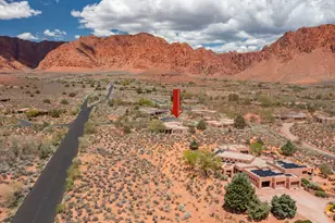 1151 W Shawnee Ct, Ivins, UT 84738 - Photo 41