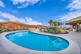 2524 N Chaco Trail, Saint George, UT 84770 - Photo 43