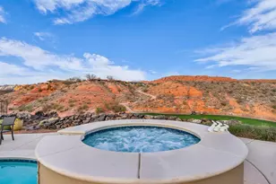 2524 N Chaco Trail, Saint George, UT 84770 - Photo 45