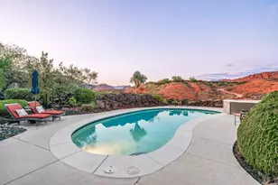 2524 N Chaco Trail, Saint George, UT 84770 - Photo 47