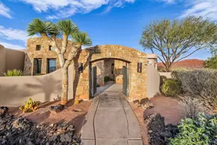 2524 N Chaco Trail, Saint George, UT 84770 - Photo 9