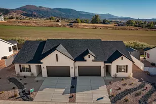 355 W Rosie Loop, Cedar City, UT 84720 - Photo 5