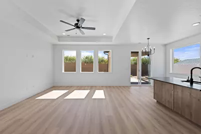 355 W Rosie Loop #Lot 25W, Cedar City, UT 84720 - Photo 3