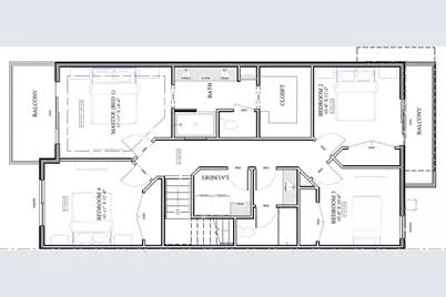 350 S 2250 West W, Hurricane, UT 84737 - Photo 5