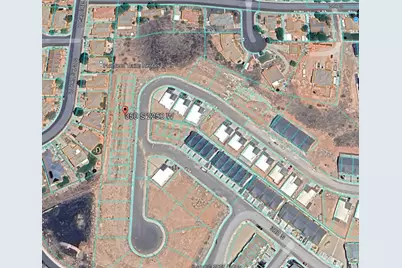 350 S 2250 West W, Hurricane, UT 84737 - Photo 1