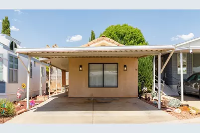 1225 N Dixie Downs Rd #16, Saint George, UT 84770 - Photo 1