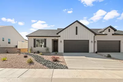 345 W Rosie Loop #Lot 25E, Cedar City, UT 84721 - Photo 1