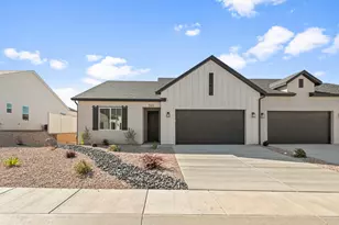 345 W Rosie Loop, Cedar City, UT 84721 - Photo 1