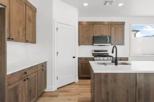 345 W Rosie Loop, Cedar City, UT 84721 - Photo 5