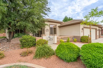 2166 W 1010 N #42, Saint George, UT 84770 - Photo 5