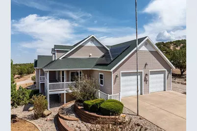 4840 S 5200 W, Cedar City, UT 84720 - Photo 1