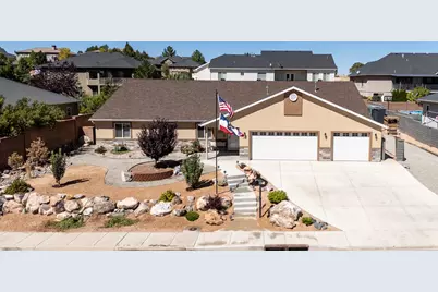 46 S Glen Canyon Dr, Cedar City, UT 84720 - Photo 1