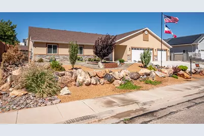 46 S Glen Canyon Dr, Cedar City, UT 84720 - Photo 3