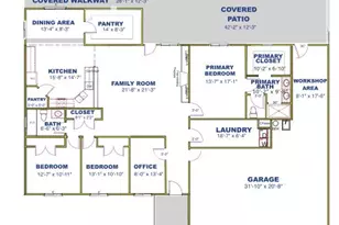 46 S Glen Canyon Dr, Cedar City, UT 84720 - Photo 57