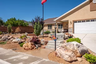 46 S Glen Canyon Dr, Cedar City, UT 84720 - Photo 5