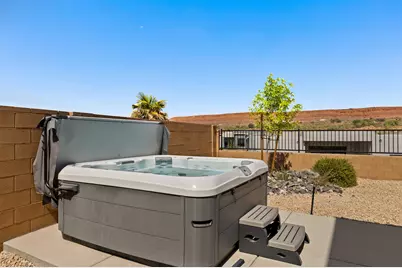 1365 N Paseos St, Washington, UT 84780 - Photo 25