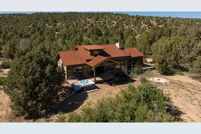 7815 W Peaches Ln Ln, Mount Carmel, UT 84755 - Photo 1