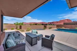 589 S Juniper Wy, Ivins, UT 84738 - Photo 35