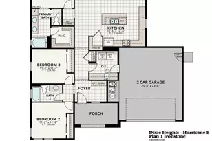 4041 W 1440 S, Hurricane, UT 84737 - Photo 5